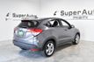 2021 Honda HR-V LX 2WD CVT - 22582452 - 3