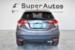 2021 Honda HR-V LX 2WD CVT - 22582452 - 4