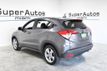 2021 Honda HR-V LX 2WD CVT - 22582452 - 5