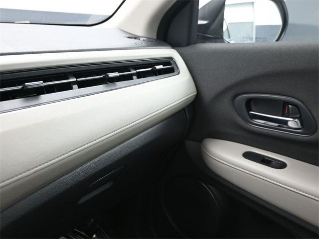 2021 Honda HR-V LX 2WD CVT - 22882520 - 10