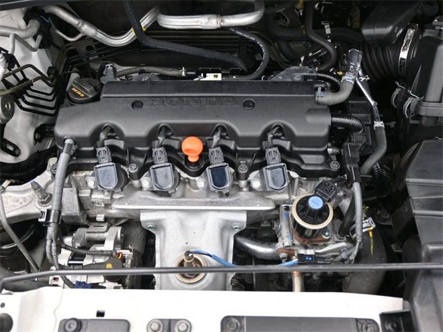 2021 Honda HR-V LX 2WD CVT - 22882520 - 14