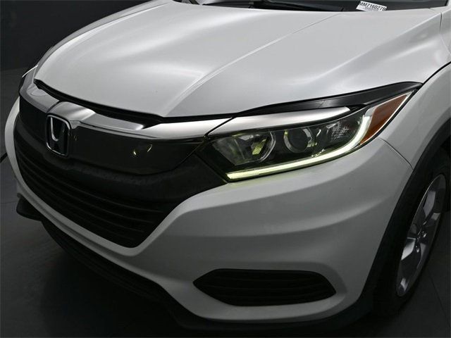 2021 Honda HR-V LX 2WD CVT - 22882520 - 15