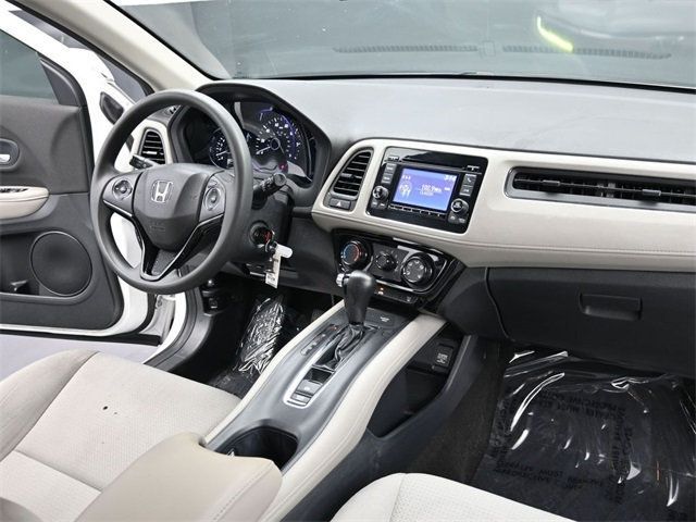 2021 Honda HR-V LX 2WD CVT - 22882520 - 20