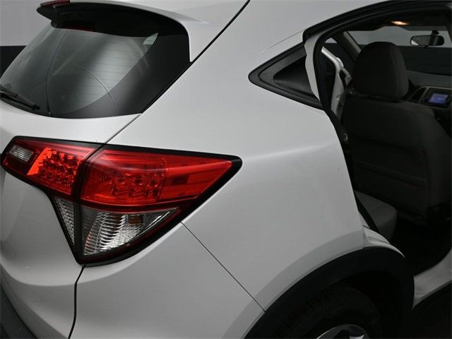 2021 Honda HR-V LX 2WD CVT - 22882520 - 21