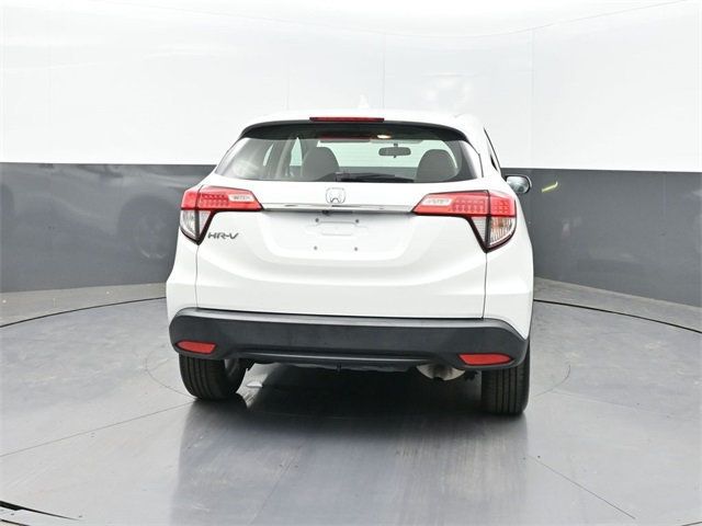 2021 Honda HR-V LX 2WD CVT - 22882520 - 23