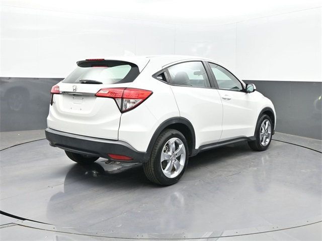 2021 Honda HR-V LX 2WD CVT - 22882520 - 24