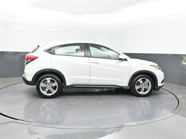 2021 Honda HR-V LX 2WD CVT - 22882520 - 25