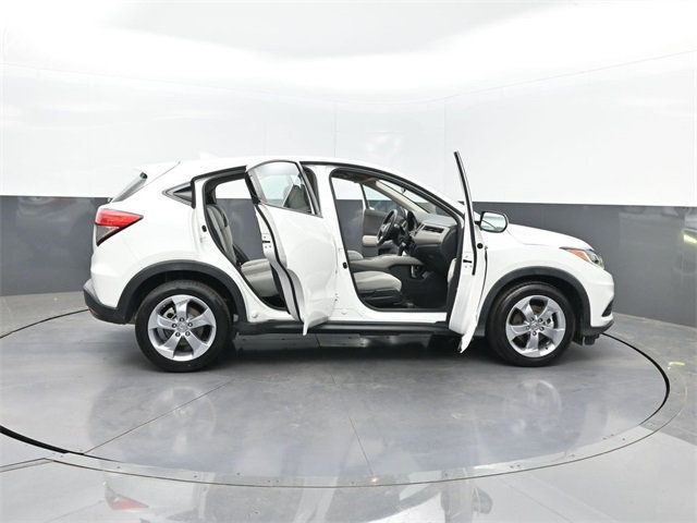 2021 Honda HR-V LX 2WD CVT - 22882520 - 29