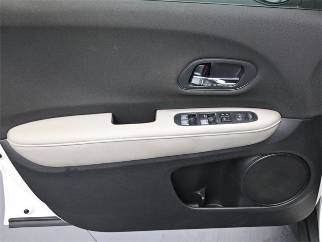 2021 Honda HR-V LX 2WD photo 4
