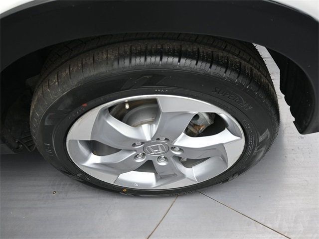 2021 Honda HR-V LX 2WD CVT - 22882520 - 7