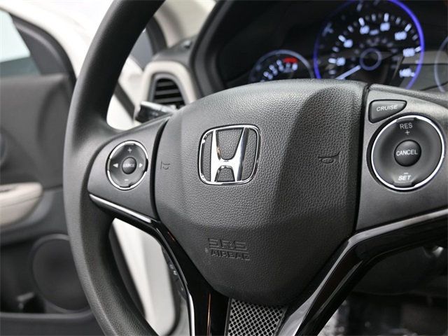 2021 Honda HR-V LX 2WD CVT - 22958371 - 13