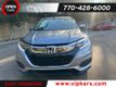 2021 Honda HR-V LX AWD CVT - 22952696 - 0