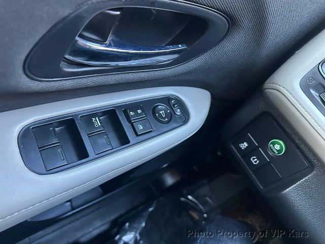 2021 Honda HR-V LX AWD CVT - 22952696 - 19