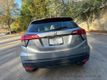 2021 Honda HR-V LX AWD CVT - 22952696 - 5
