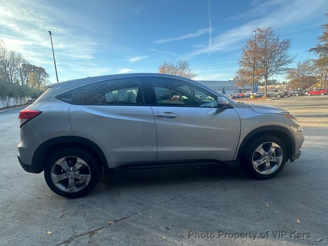 2021 Honda HR-V LX AWD CVT - 22952696 - 7