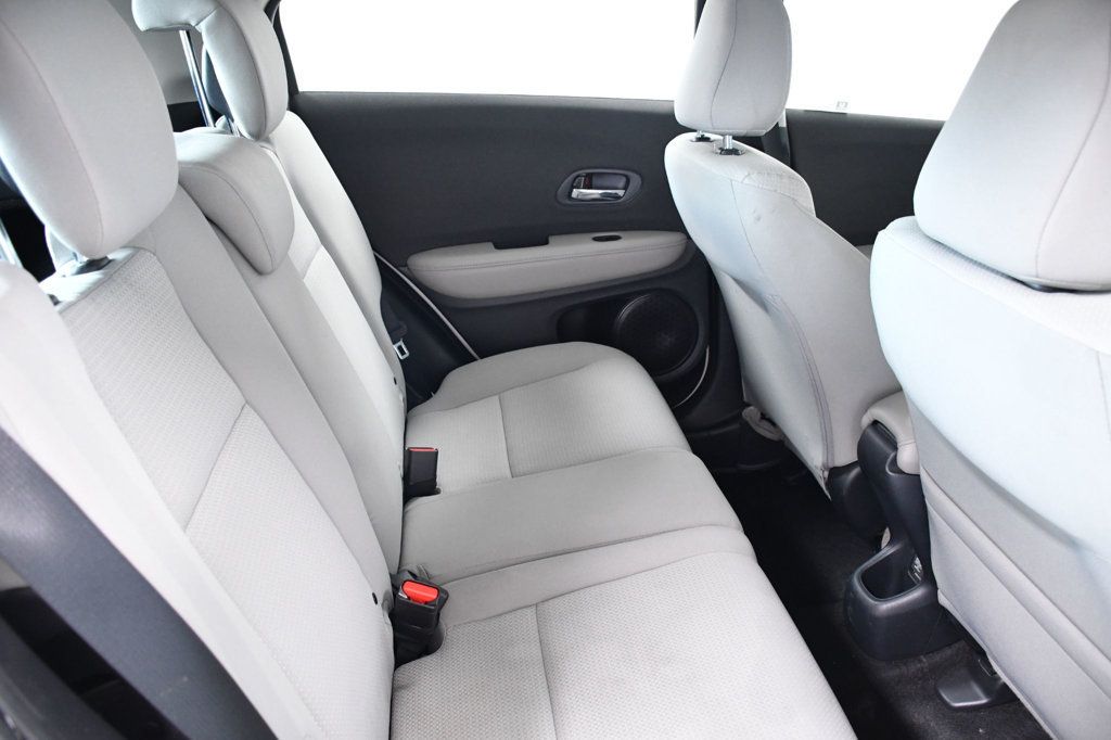 2021 Honda HR-V LX AWD CVT - 22922333 - 13