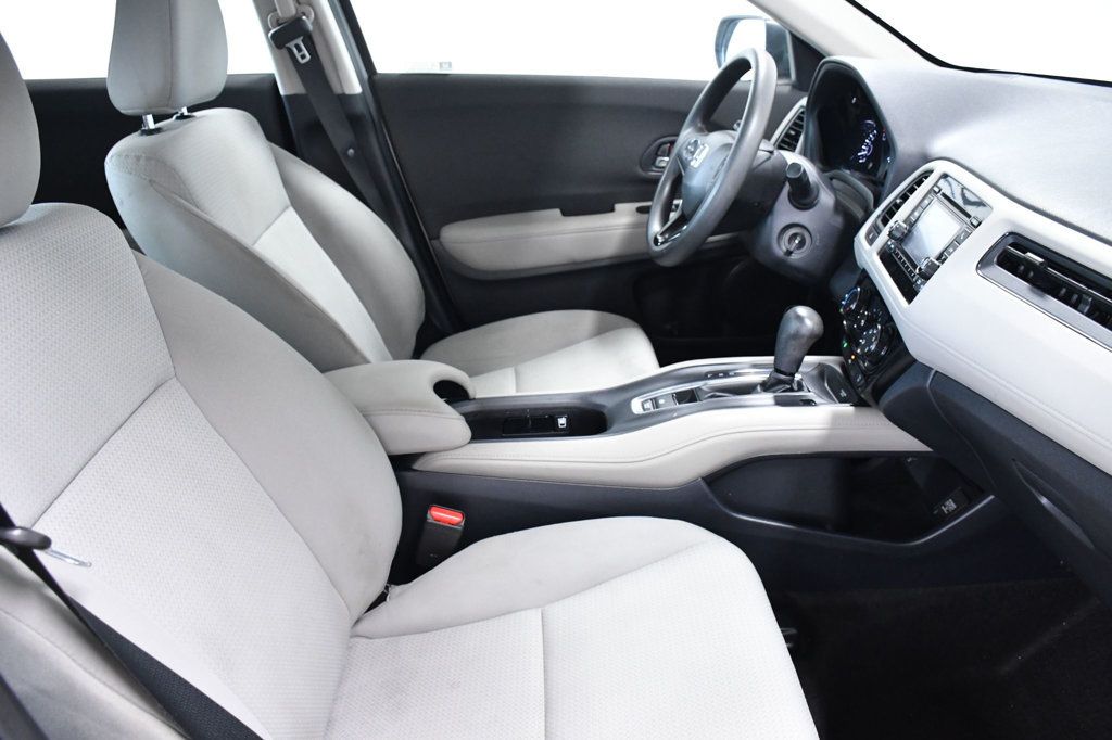 2021 Honda HR-V LX AWD CVT - 22922333 - 15