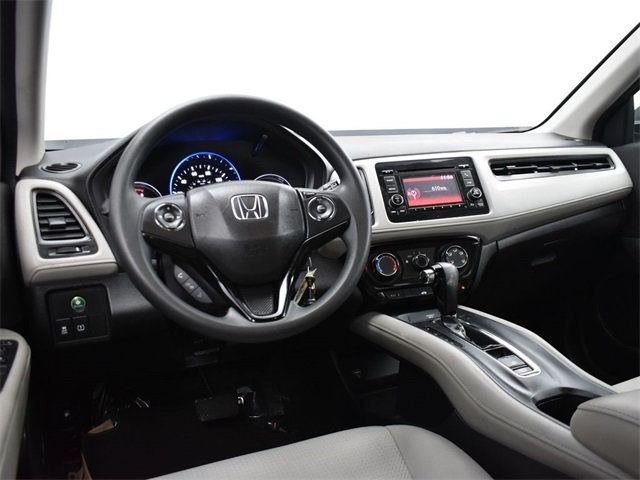 2021 Honda HR-V LX photo 10