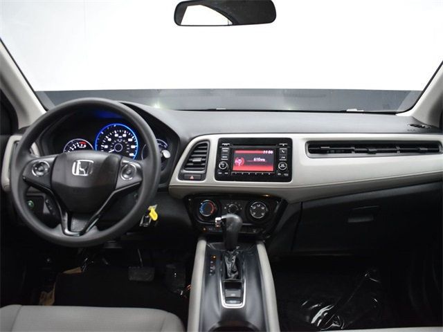 2021 Honda HR-V LX photo 11