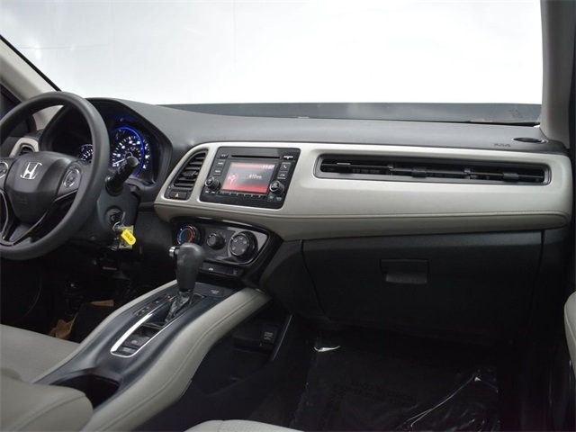 2021 Honda HR-V LX photo 12