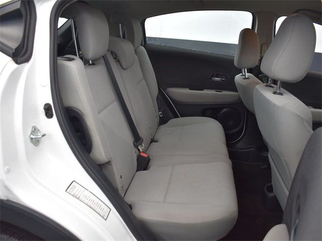 2021 Honda HR-V LX photo 13