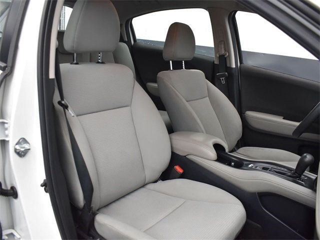 2021 Honda HR-V LX photo 14