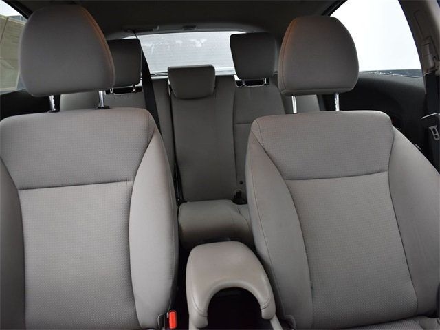2021 Honda HR-V LX photo 15