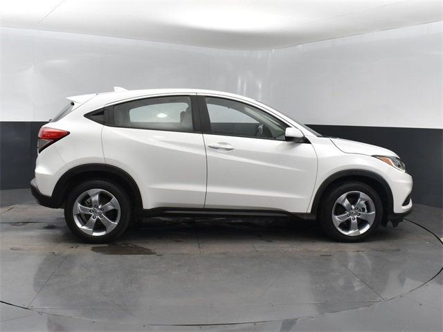 2021 Honda HR-V LX photo 18