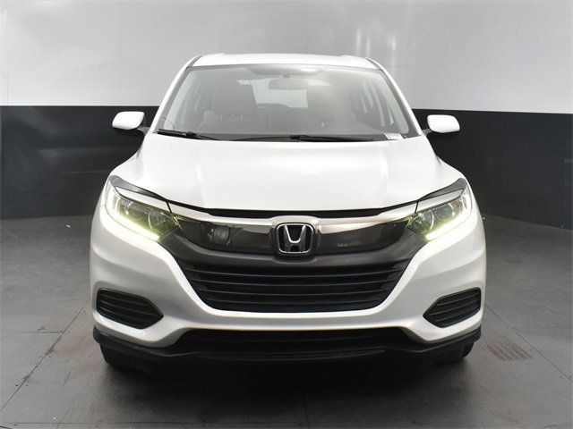 2021 Honda HR-V LX photo 20