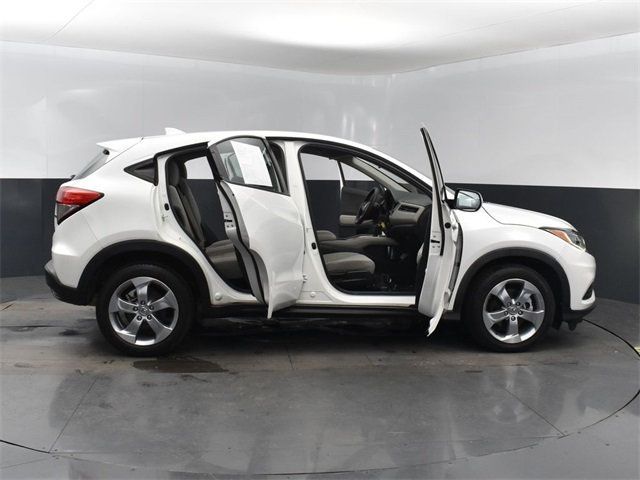 2021 Honda HR-V LX photo 22