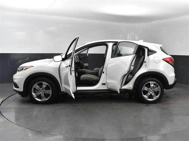 2021 Honda HR-V LX photo 24