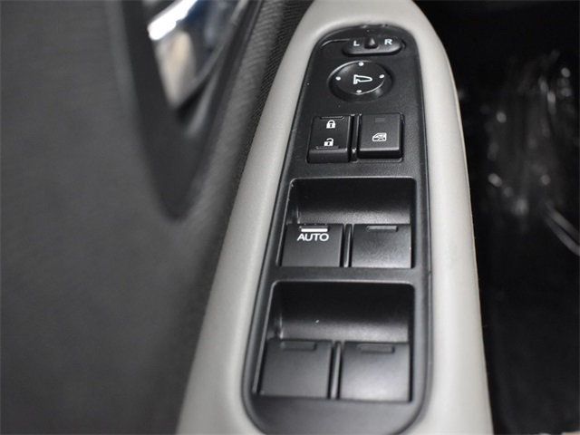 2021 Honda HR-V LX photo 4