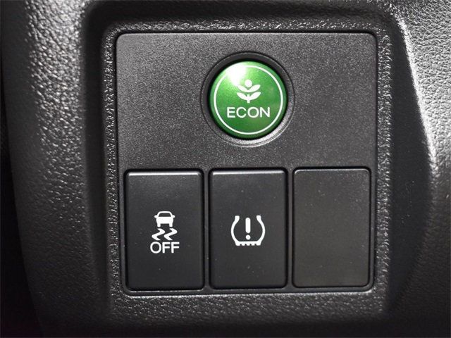 2021 Honda HR-V LX photo 5