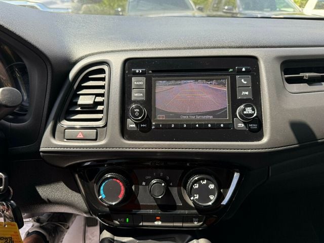 2021 Honda HR-V LX AWD CVT - 21701167 - 5