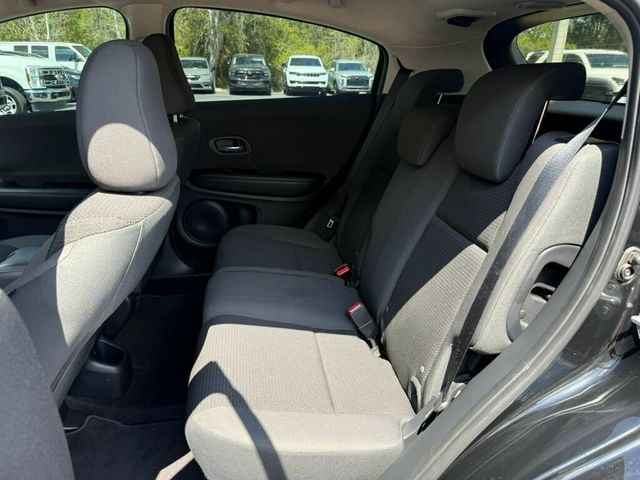 2021 Honda HR-V LX AWD CVT - 21701167 - 6