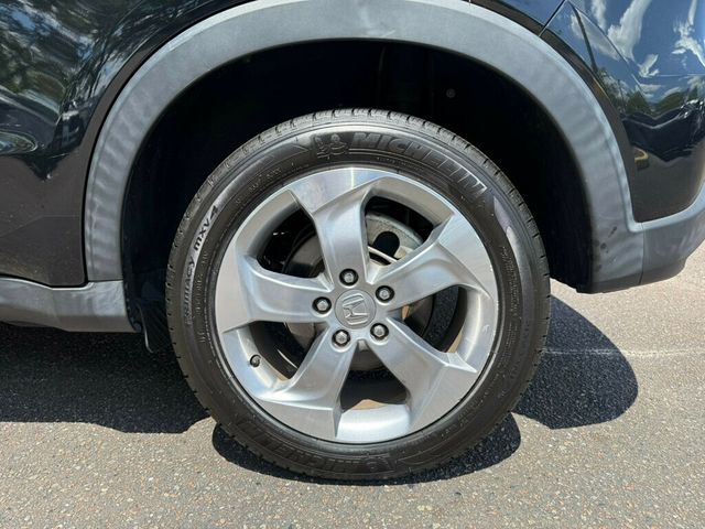 2021 Honda HR-V LX AWD CVT - 21701167 - 8