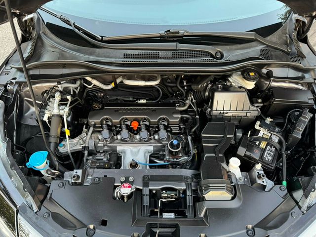 2021 Honda HR-V Sport 2WD CVT - 22950102 - 10