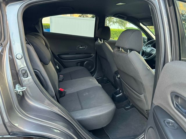2021 Honda HR-V Sport 2WD CVT - 22950102 - 6
