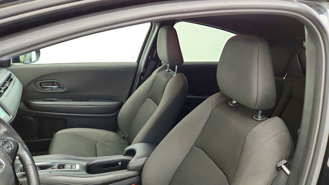 2021 Honda HR-V Sport AWD CVT - 23047115 - 15