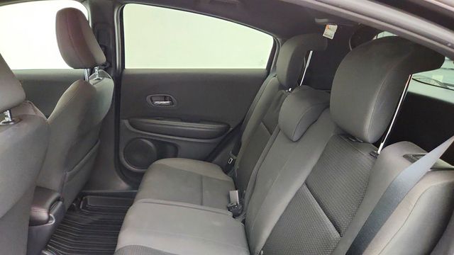 2021 Honda HR-V Sport AWD CVT - 23047115 - 16