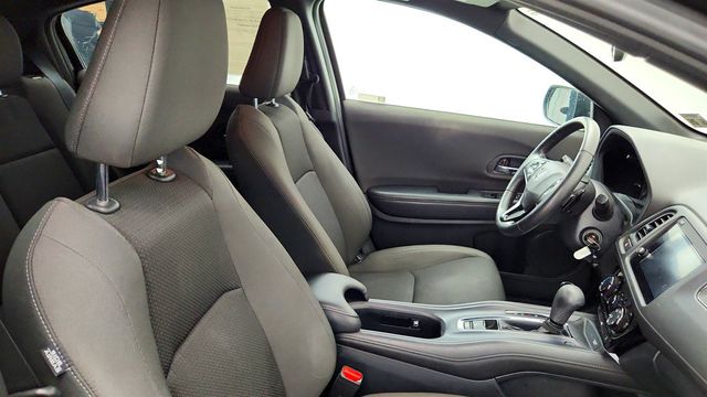 2021 Honda HR-V Sport AWD CVT - 23047115 - 18