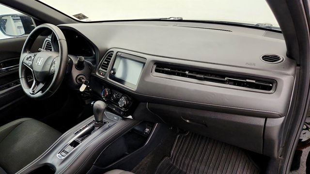 2021 Honda HR-V Sport AWD CVT - 23047115 - 19