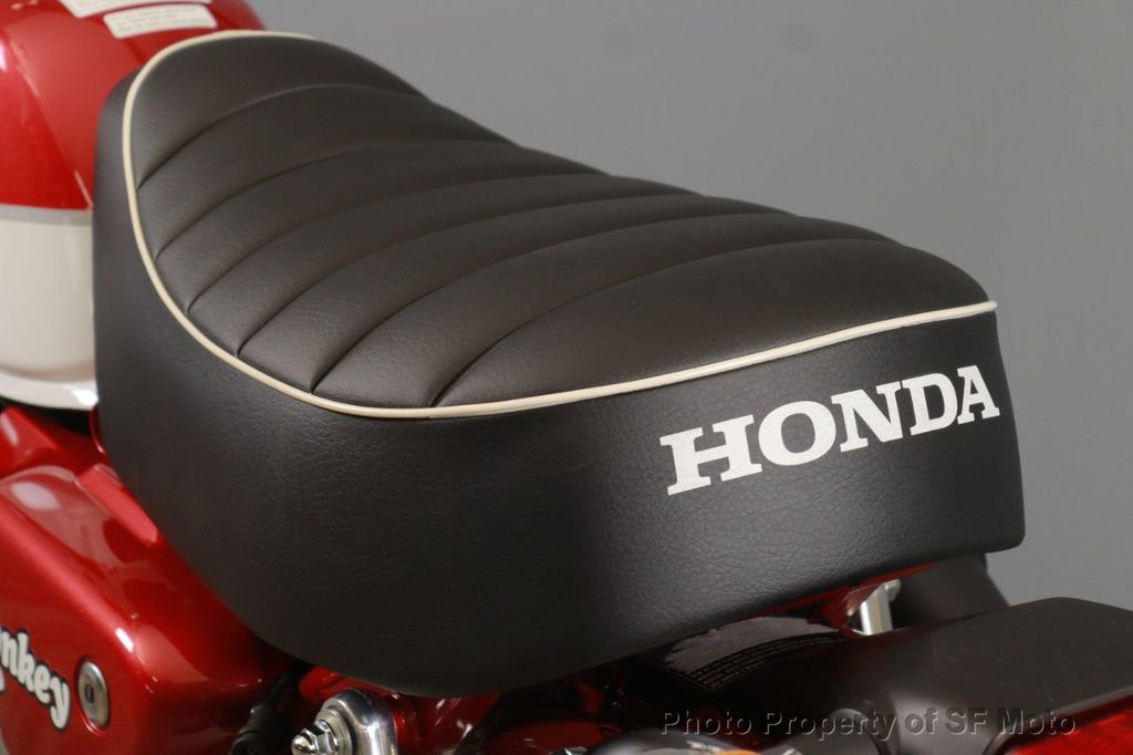 Honda 125 Monkey 2018 : Le voici ! - Moto-Station