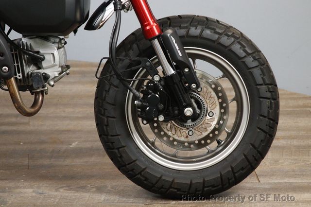 2021 Honda Monkey ABS Includes Warranty - 23075173 - 13