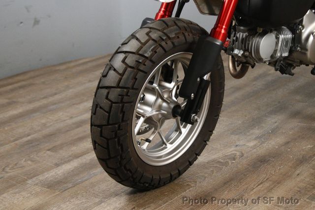 2021 Honda Monkey ABS Includes Warranty - 23075173 - 18