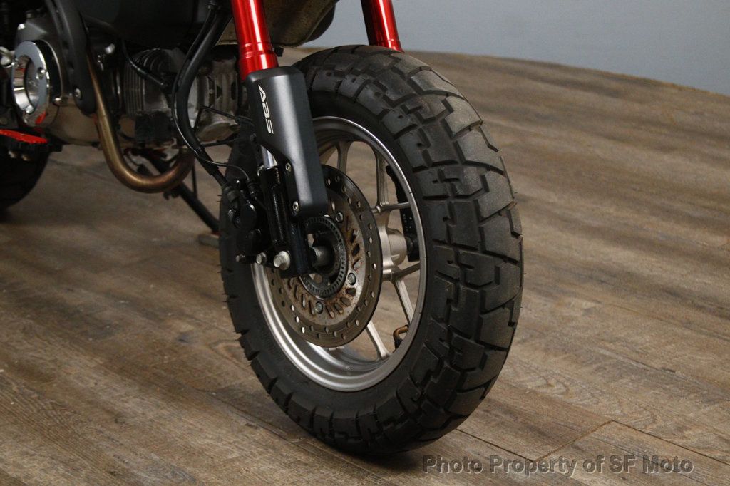 2021 Honda Monkey ABS Includes Warranty - 23075173 - 19