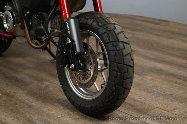 2021 Honda Monkey ABS Includes Warranty - 23075173 - 19