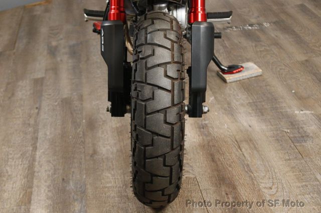 2021 Honda Monkey ABS Includes Warranty - 23075173 - 22