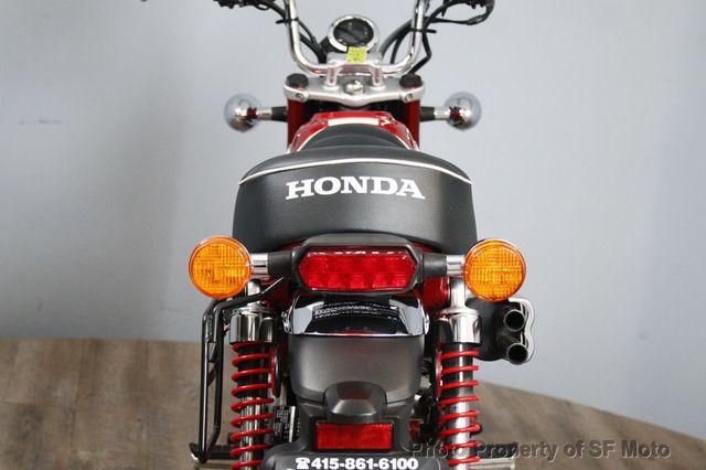 2021 Honda Monkey ABS Includes Warranty - 23075173 - 26