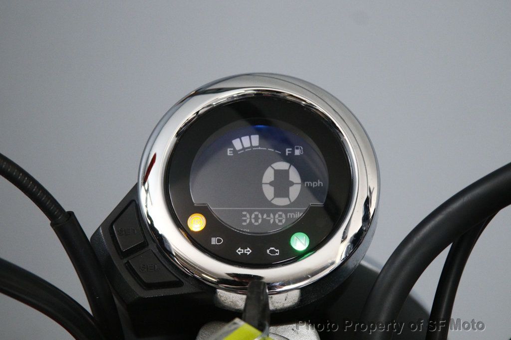 2021 Honda Monkey ABS Includes Warranty - 23075173 - 29